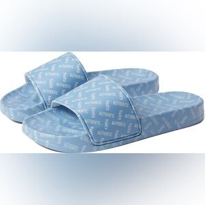 Kappa Authentic Solime 1 (Blue/White Off) Shoes/Slides/Sandals | UNISEX | NEW!💎